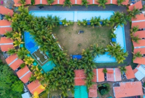 Tent City-1 Stay Experience| Rates, Booking & Visitor Guide