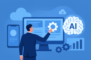 How AI and Machine Learning Are Revolutionizing Modern Businesses