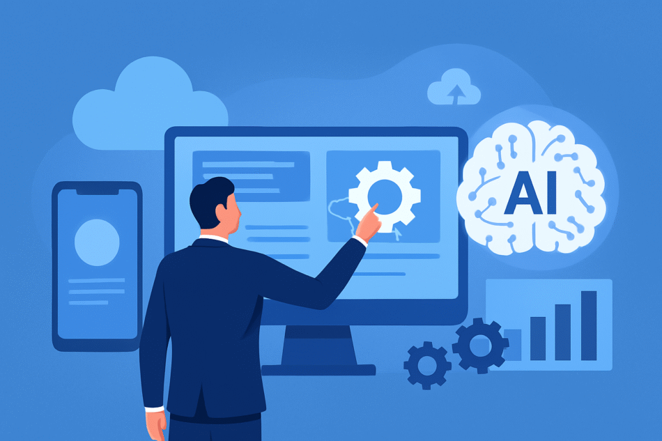 How AI and Machine Learning Are Revolutionizing Modern Businesses