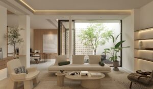 Best Company for the Interior Design, Structural Design & Alarm Design System: Choose us Now in Riyadh