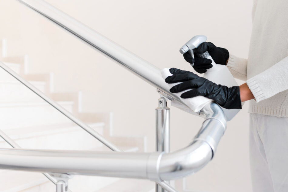 Top Benefits of Professional Interior Railing Installation in Ontario