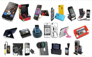 Best Mobile Phone Accessories: Shop High Quality and Durable Accessories