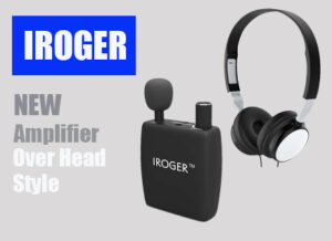 Rediscovering Everyday Sounds: The Role of Hearing Amplifiers