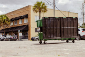 How Much Does Dumpster Rental Scottsdale AZ Cost?