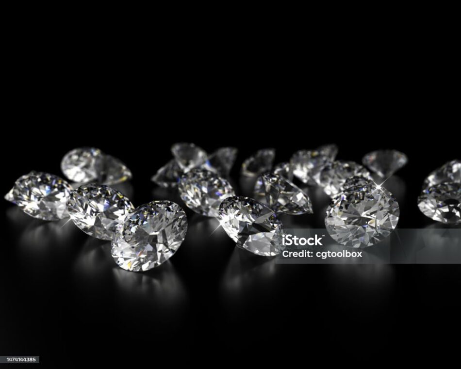 Why Buying Diamonds in London Feels Different and How akureum Diamonds London Fits the Bill