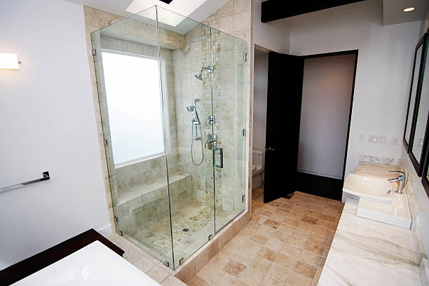 Frameless Glass Shower Doors: The Modern Bathroom Upgrade You Need