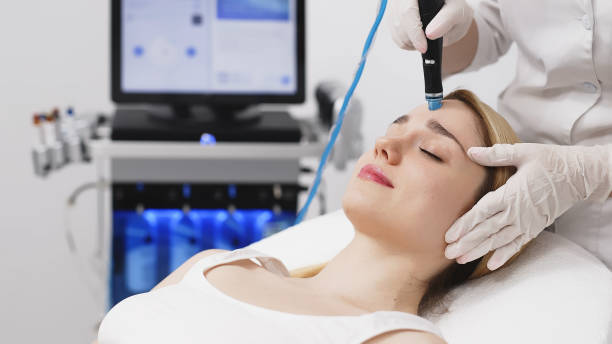 Discover the Benefits of HydraFacial in Riyadh for Radiant Skin