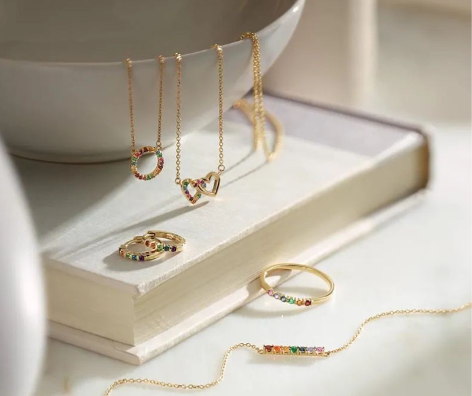 How to Sell Jewelry in Las Vegas Without the Stress?