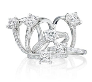 Steel Wedding Rings: A Modern, Durable Choice for Lasting Love