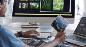 Video Box Mailer