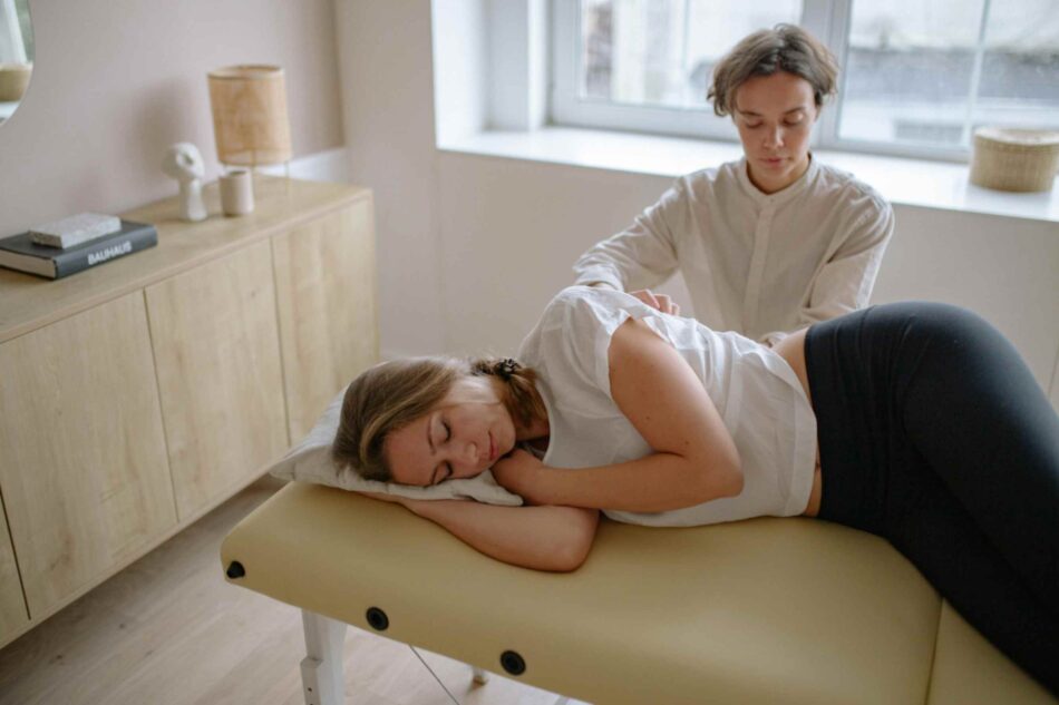 Chiropractic care in Irvine ca