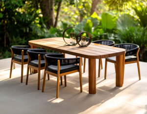 Elevate Home Aesthetics With Lounge LA Contemporary Designs