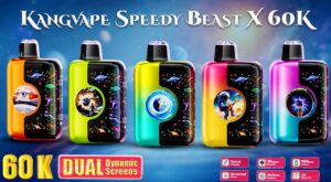 kangvape speedy beast