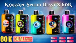 kangvape speedy beast