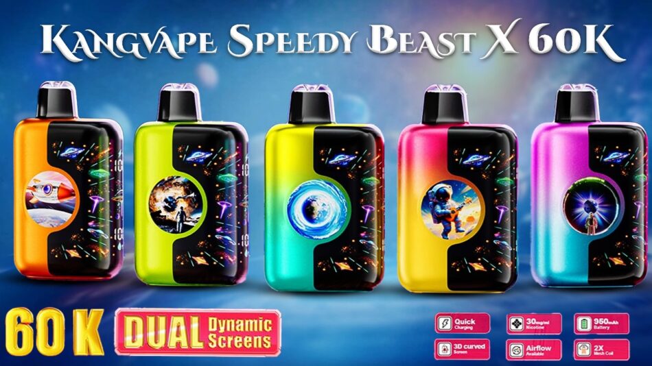 kangvape speedy beast