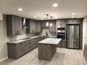 Transform Your Home with St Louis Remodeling Contractors: Custom Basement Remodeling Near Me