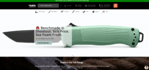 Slim & Lightweight Pocket Knives: Perfect for Everyday Carry