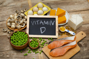 Vitamin D Deficiency in Dubai: Why It’s Common Despite the Sun