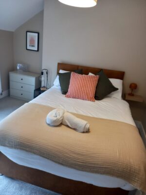 Sparkling Homes with Professional Liverpool Domestic Cleaning