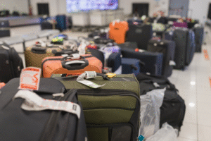 Reliable Luggage Repair Services by Smartmobilelocksmith