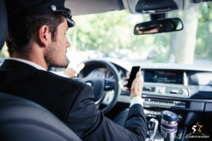 Experience Premium Luxury Car Service in Charlotte NC Today