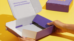 Custom Mailer Boxes