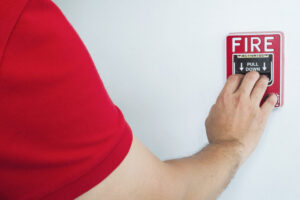 Cost Considerations for Commercial Fire Alarm Installation in the UK
