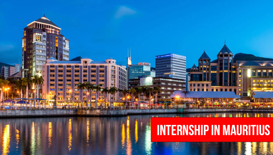 Mauritius Internships Your Complete Guide to Global Opportunities