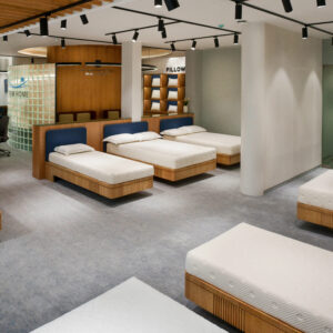 The Ultimate Guide to Choosing the Right Mattress Store for Better Sleep