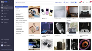 MC999 Ltd – Powering the Future of E-Commerce