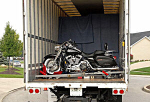 How to Choose the Best Nationwide Motorcycle Shipping Services