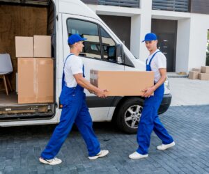 Moving Furniture Made Easy: Trusted Furniture Moving Service in Caldwell