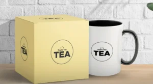 Custom Mug Boxes