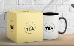 Custom Mug Boxes