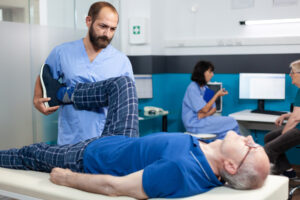 Neuropathy Specialist Camarillo CA – A Comprehensive Guide