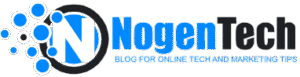 Nogen Tech