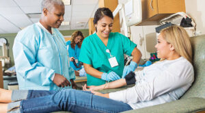 Blood Test at Home: Maintain Your Routine Without Disruptions