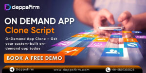On-Demand Clone App Development at Minimal Cost – Launch in No Time