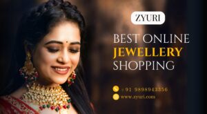 online jewellery shopping