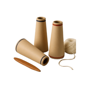 Shivan Paper Cones: A Trusted Name in Quality and Sustainability