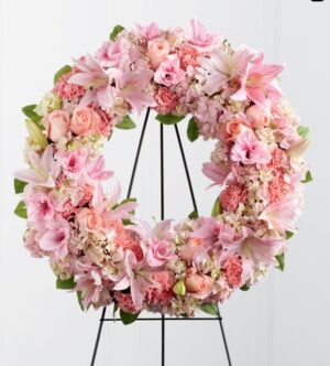 Funeral and Sympathy Flowers Philippines – Express Heartfelt Condolences with Grace and Elegance