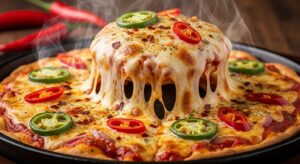 Where to Find the Best Pizza in Lahore: Top Picks