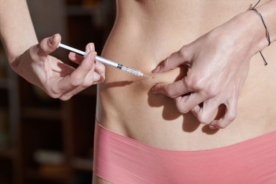 Safe and Effective Mounjaro Injection Tips for Better Weight Results