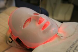 Why Is Red Light Therapy Effective for Tissue Repair and Healing?