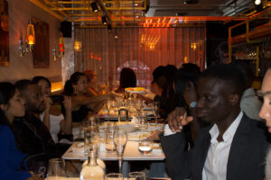 Private Event Space Restaurants: The Perfect Venue for Memorable Gatherings