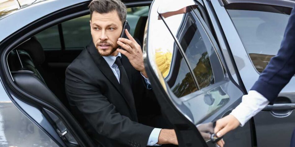 How Luxury Van Rental is Transforming Airport Transfers Across Addison, Allen, and The Colony