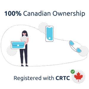 Reliable Small Business Phone Systems in Canada