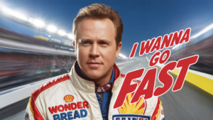 Talladega Nights Jacket: How Ricky Bobby’s Look Became a Pop Culture Phenomenon