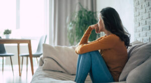 Finding Hope Through Sad Treatment During Tough Times