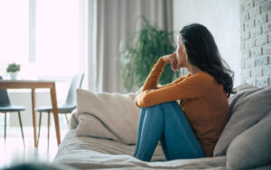 Finding Hope Through Sad Treatment During Tough Times